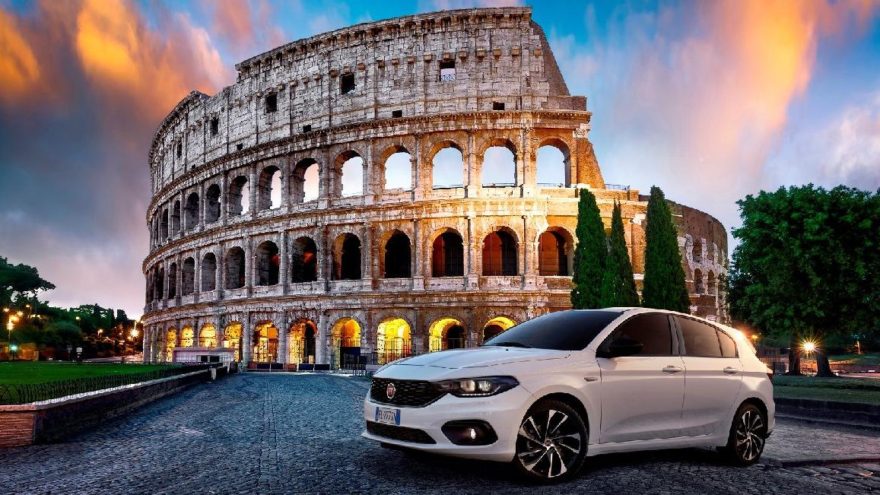 Fiat’tan Egea kampanyası