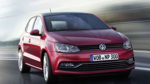 Volkswagen – Polo V (facelift 2014) – GTI 1.8 TSI (192 Hp) – Teknik Özellikler
