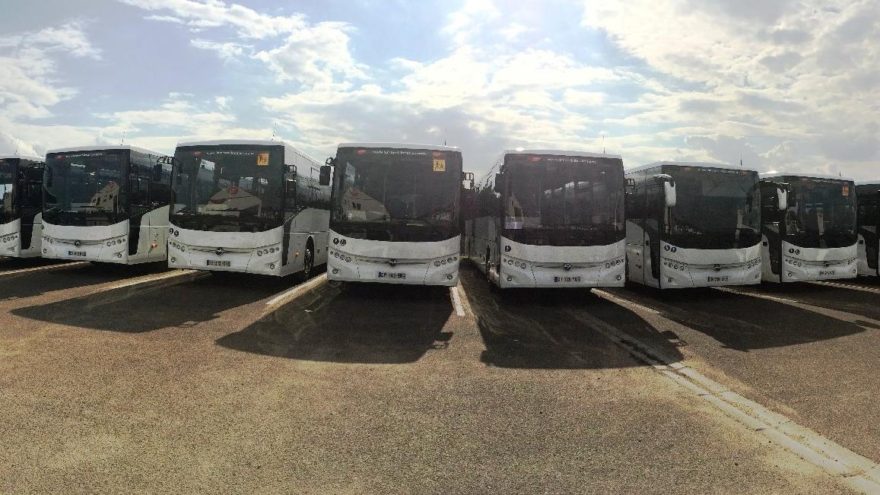 TEMSA üst yönetiminde atama