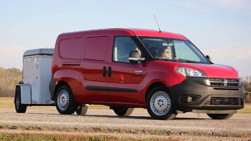 Doblo ihracatı 60 bine yaklaştı!