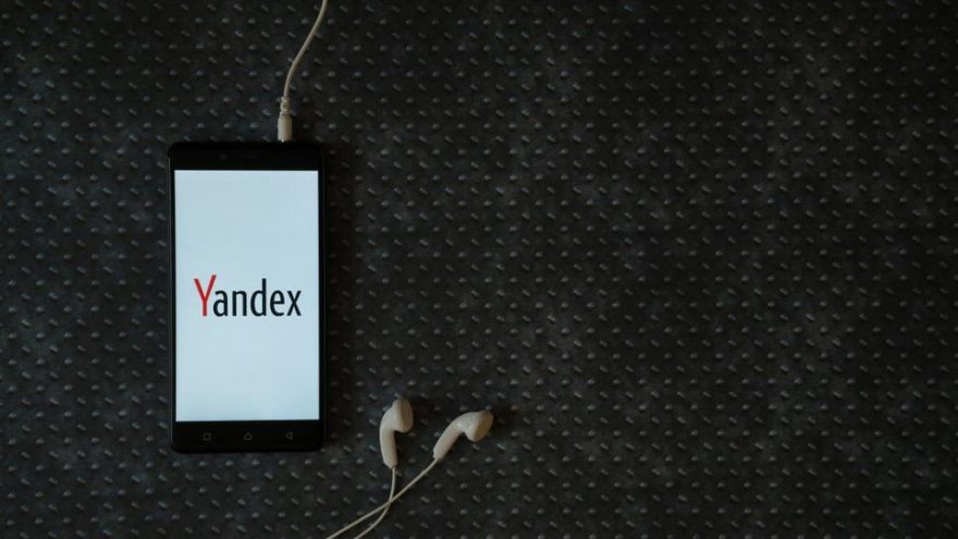 Yandex ve Foursquare’den iş birliği!