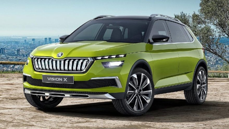 Volkswagen Skoda’nın üretimini nasıl arttıracak?