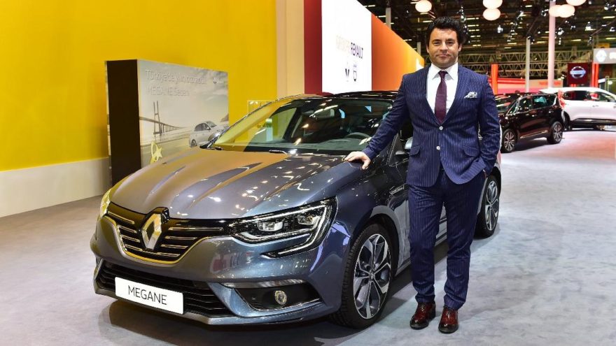 Renault ilk çeyrekte lider!