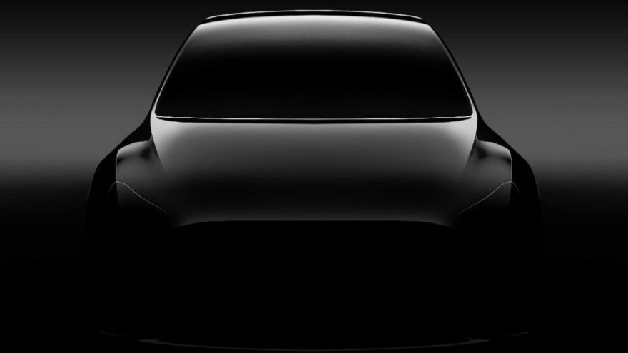Tesla’dan yeni otomobil atağı : Model Y
