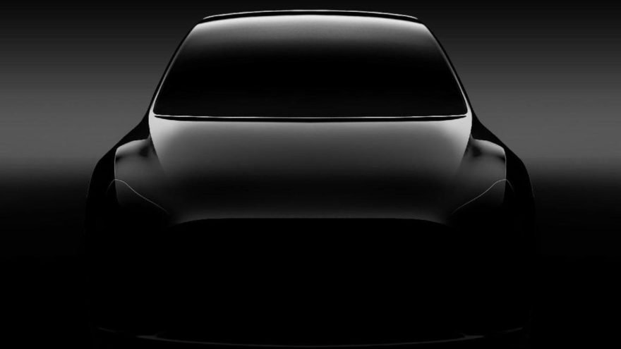 Tesla’dan yeni otomobil atağı : Model Y