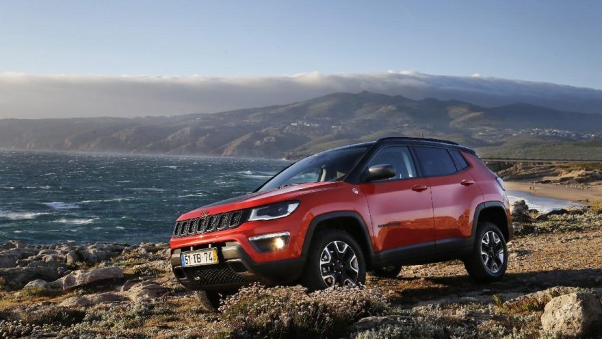 Jeep’ten yeni Compass kampanyası