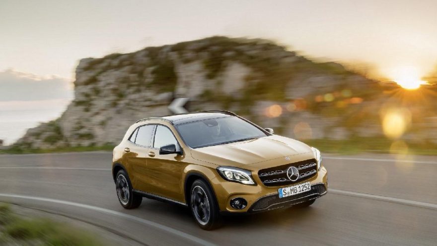 Mercedes-Benz Türk’ten Nisan ayına özel fırsatlar