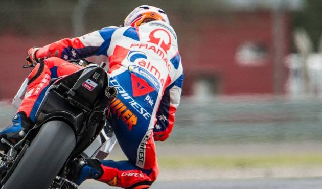 2018 MotoGP Arjantin Sıralama Sonuçları