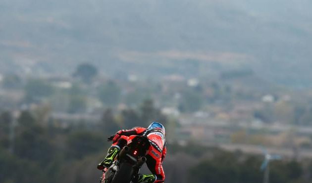 2018 SuperBike Aragon Sıralama Sonuçları