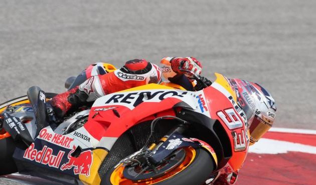 2018 MotoGP Amerika 3.Antrenman Sonuçları