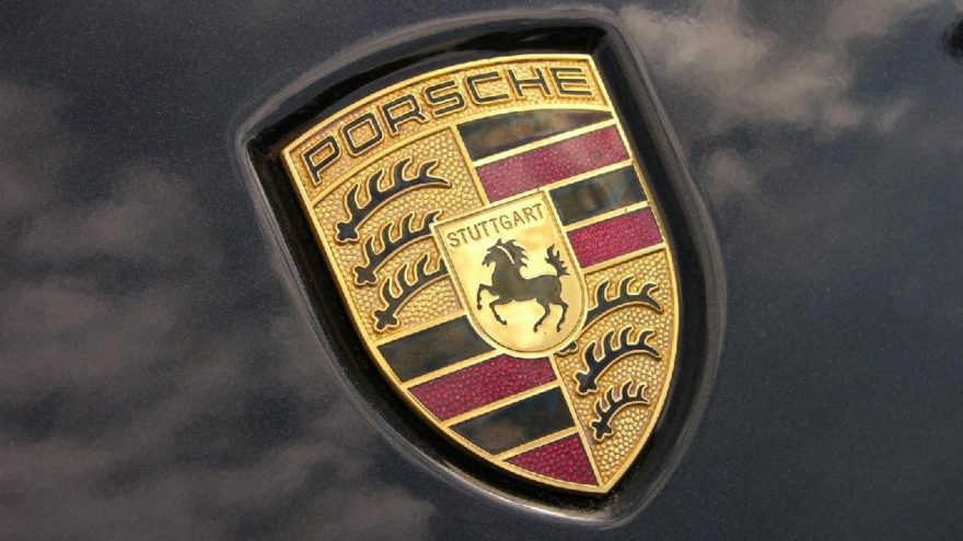 Porsche Lamborghini’yi geçti!