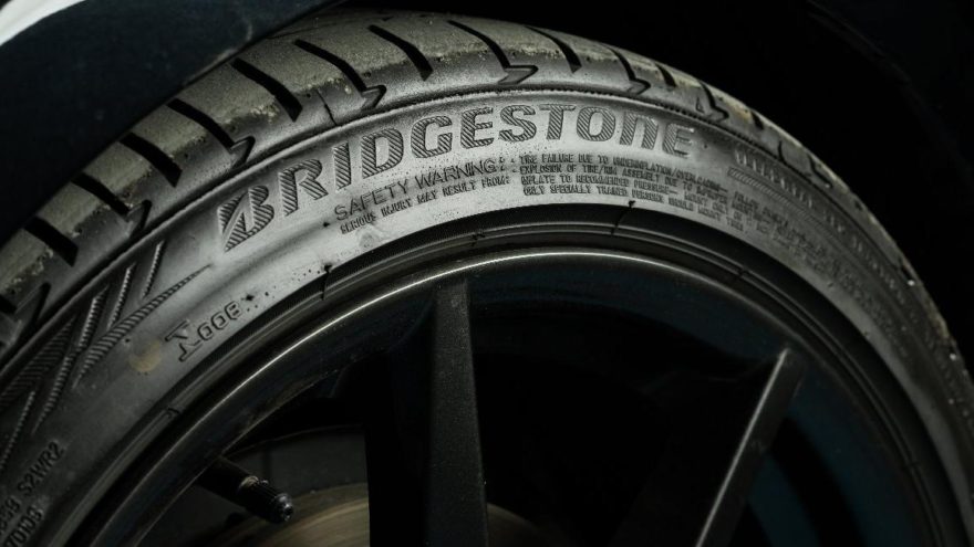 Bridgestone lastikler ayağınıza geliyor