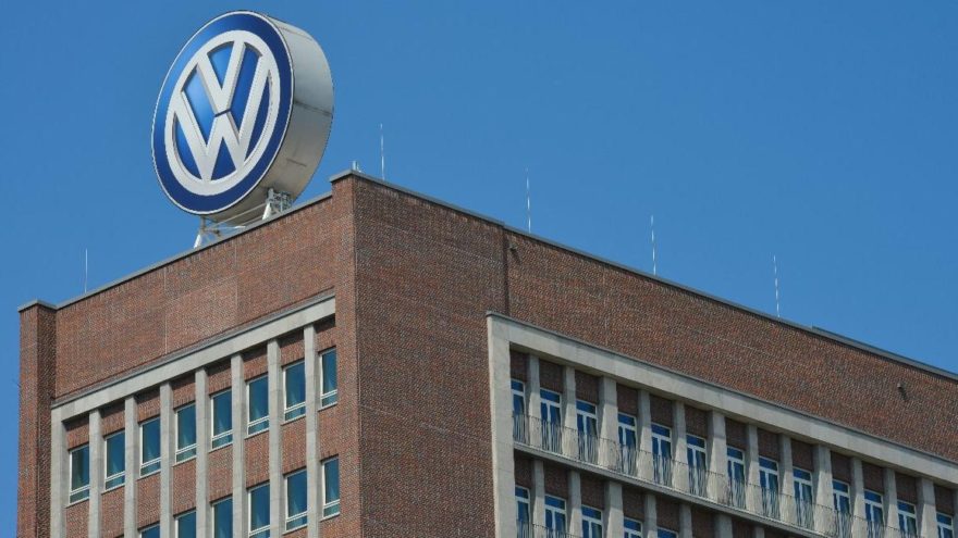 VW’de beklenen değişim oldu!