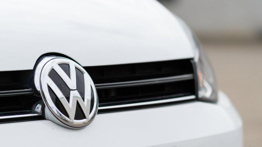 VW CEO’su Matthias Mueller gidiyor mu?