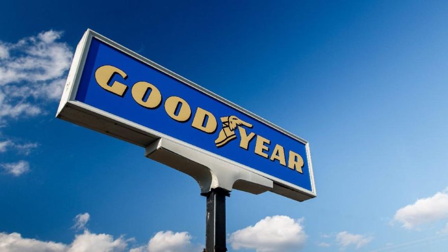 Goodyear’a Türk genel müdür!