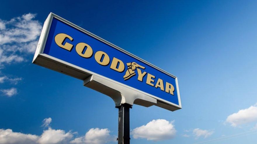 Goodyear’da bahar fırsatları!