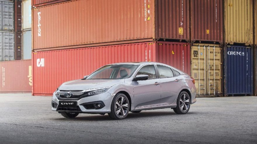 Honda Civic’te faiz indirimi devam ediyor!