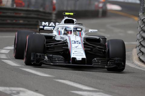 Williams has moved past lowest point of 2018 – Sirotkin 