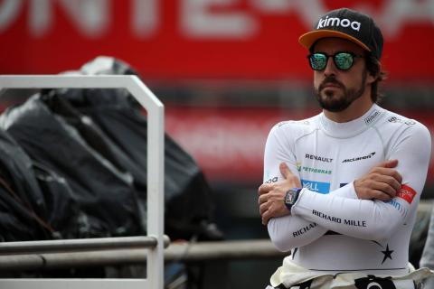 Alonso: F1 Monaco GP is predictable compared to Indy 500 excitement 