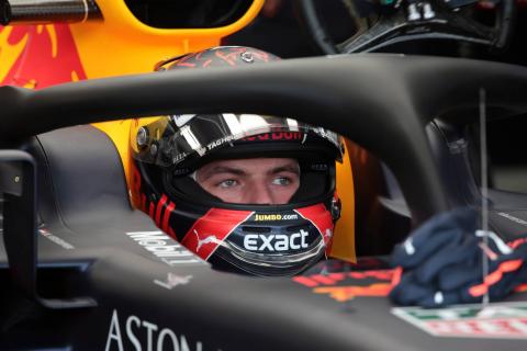 Verstappen confident Red Bull can take Monaco GP F1 pole - TRmotosports