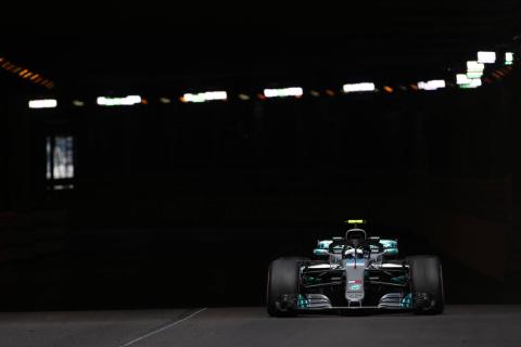 Bottas: Pole in reach for Mercedes at ‘most challenging’ qualifying