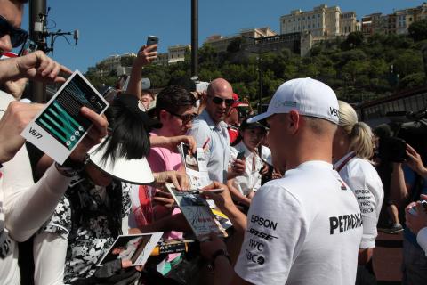 F1 Paddock Notebook – Monaco GP Friday