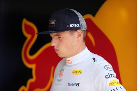 Verstappen needs to stop making errors after Monaco crash – Horner 