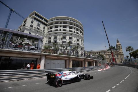 Williams confirms departure of F1 aero chief de Beer
