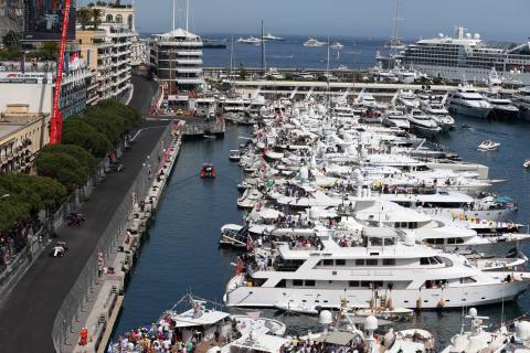 F1 Paddock Notebook – Monaco GP Saturday