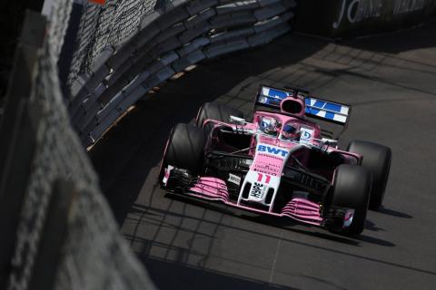 Perez confident Force India can out-develop midfield F1 rivals 