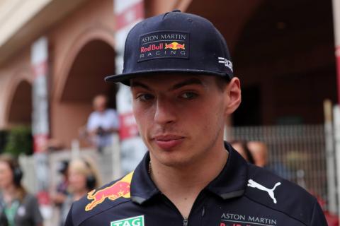 "Modified approach" will help Verstappen overcome "harsh lessons" – Red Bull