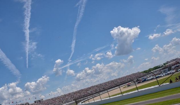 2018 Indycar Indianapolis 500 Yarış Sonuçları