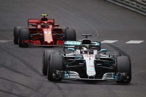 Wolff: FIA threw Mercedes under bus in Ferrari scrutiny