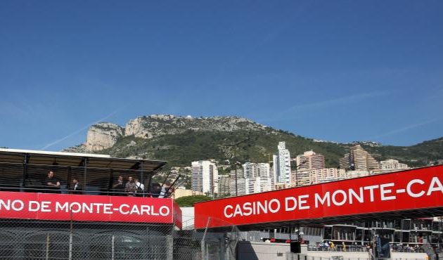 2018 F2 Monaco Sıralama Sonuçları