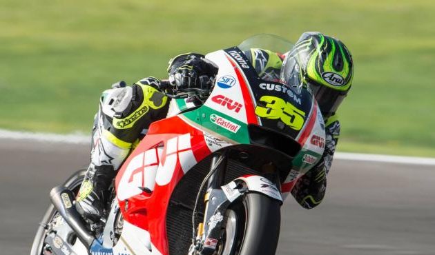 2018 MotoGP İspanya 2.Antrenman Sonuçları