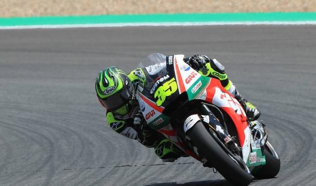 2018 MotoGP İspanya Sıralama Sonuçları