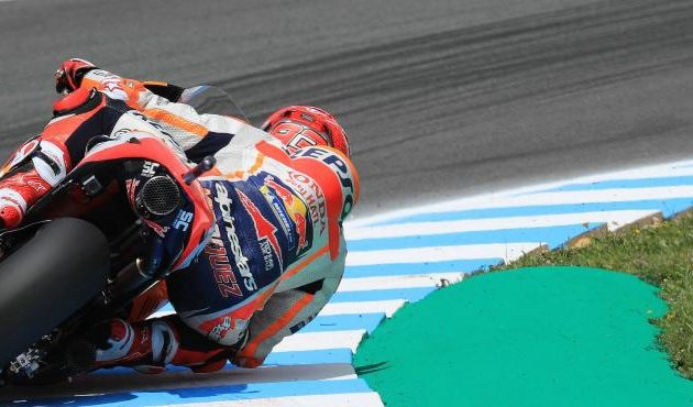 2018 MotoGP İspanya 3.Antrenman Sonuçları