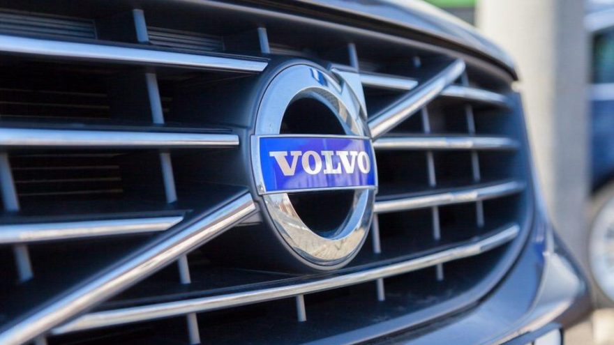 Volvo halka açılıyor!