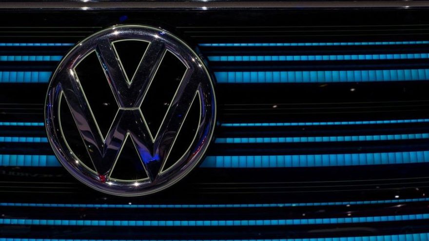 Volkswagen Çin’de üç yeni fabrika açacak