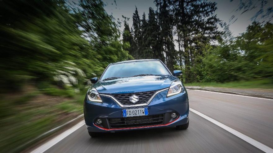 Baleno’da fırsat! Baleno’da fırsat!