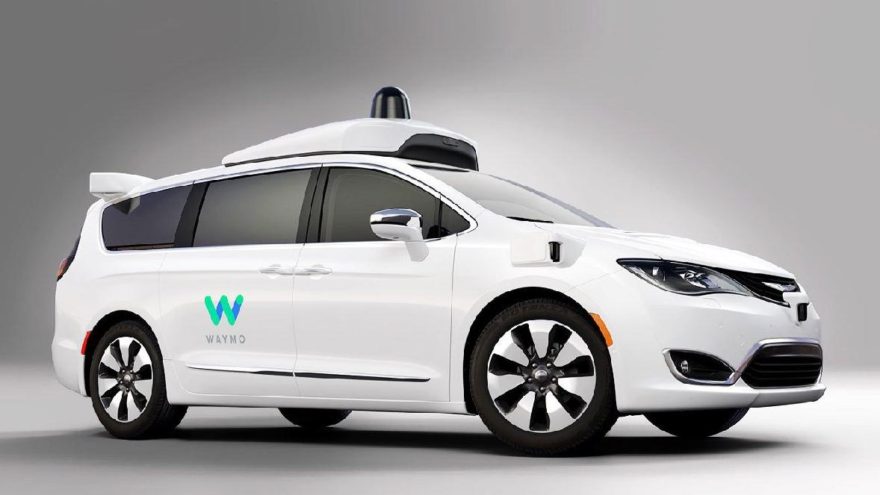 Waymo’dan Avrupa adımı!