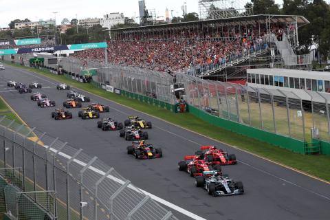 F1 needs more sudden-death situations – Nielsen