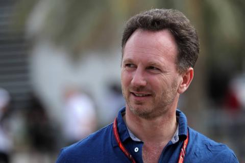 Horner explains Red Bull’s Honda switch