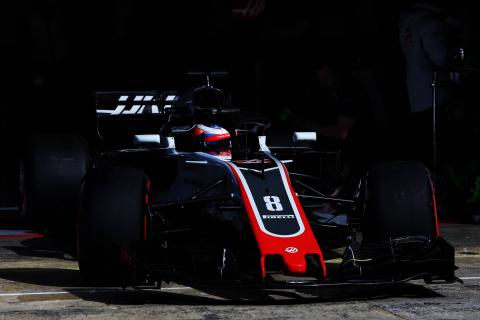 Haas F1 not expecting ‘magic’ from Canadian GP upgrades