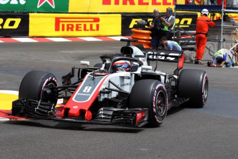 Haas lacking understanding of Hypersoft F1 tyre heading to Canada  