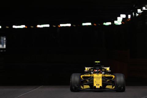 Renault prepares key engine upgrade ahead of Canadian GP