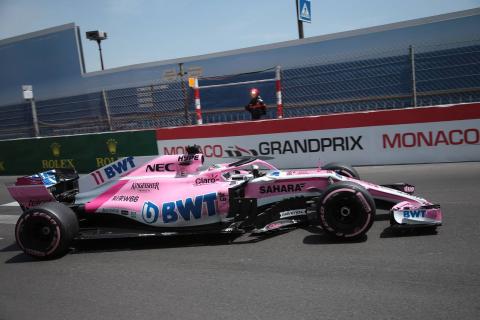 Ocon: Season starts now after early 2018 struggles