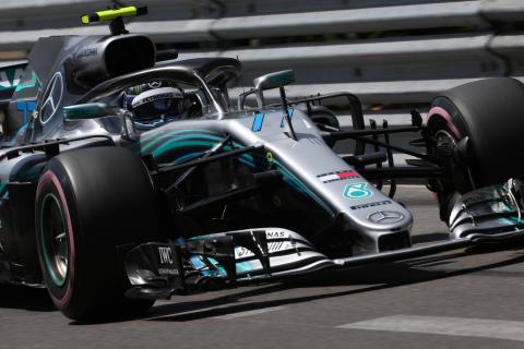 Mercedes forced to delay planned F1 engine update