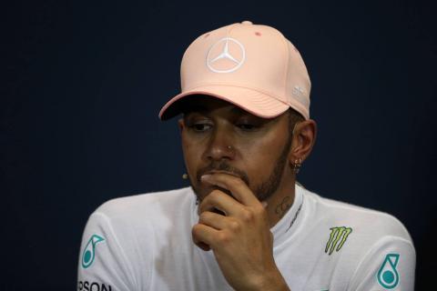 Hamilton hopes F1 avoids a “boring” race in France
