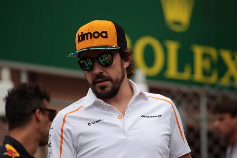 Alonso: Le Mans result won’t impact F1 future